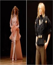 Riccardo Tisci's Collection